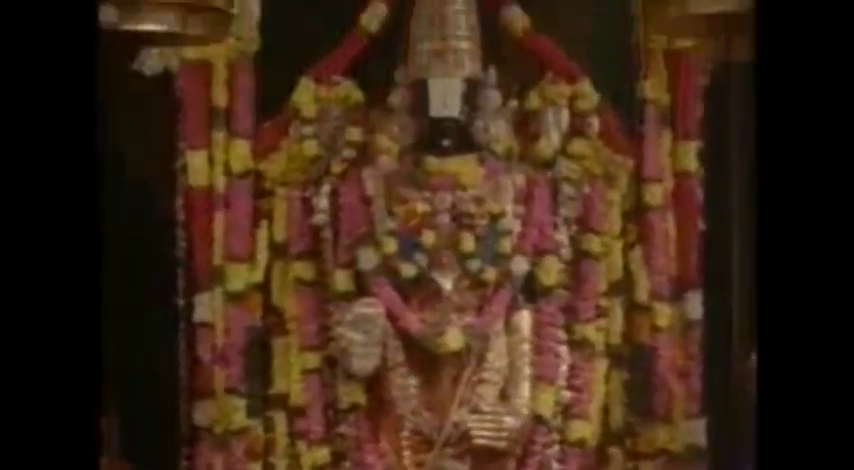 తిరుమల శ్రీవారి ఒరిజినల్ వీడియో