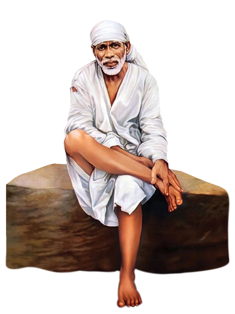 శ్రీ సాయినాథ అష్టకం